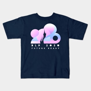 DLP 2020 - Future Ready Kids T-Shirt